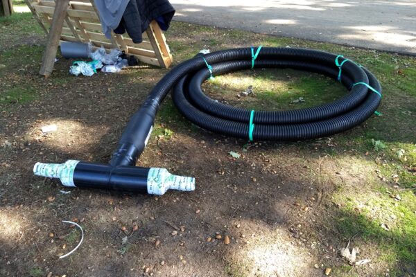 Soluciones de calefacción Flexalen en Oranje Nassau's Oord Soluciones de calefacción Flexalen en Oranje Nassau's Oord